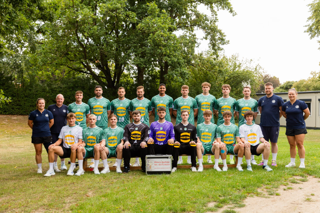 GWD 2 - TSV GWD Minden e. V.