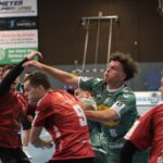 Nils Marvin Müller Deutete Seine Stärken Im Ein Gegen Eins An